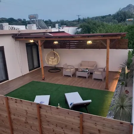 بيت للعطل Memories House *